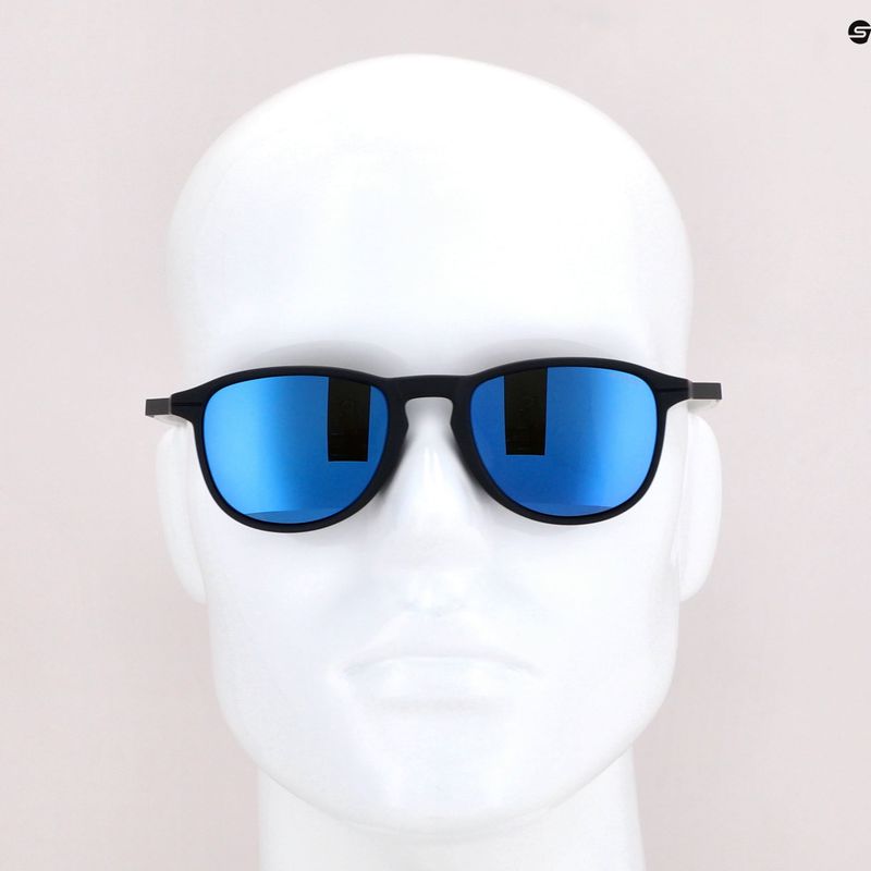 Julbo United Polarized 3Cf napszemüveg szürke J5549414 7