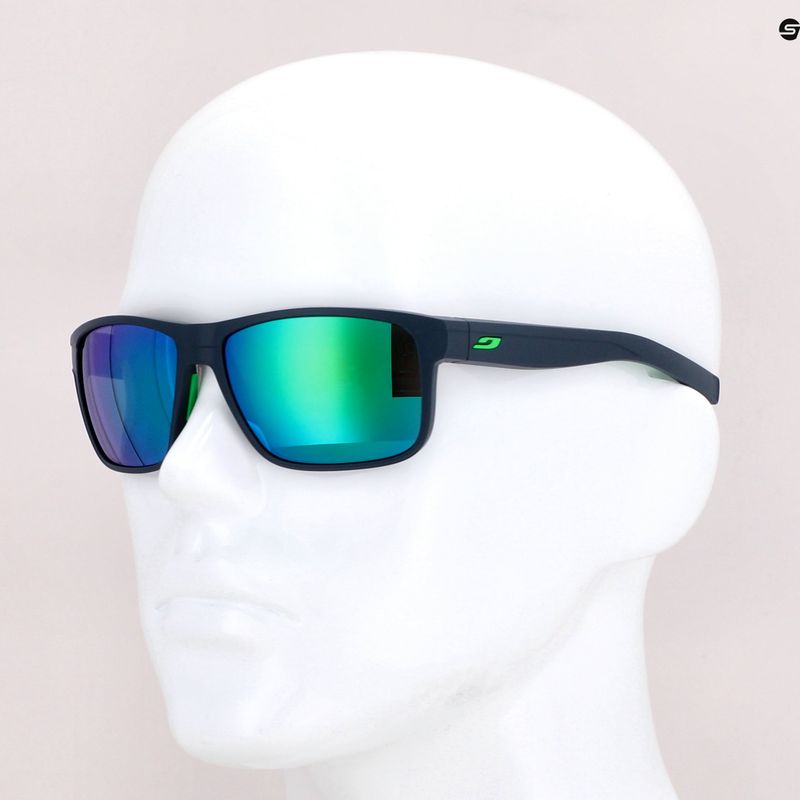 Julbo Renegade Spectron 3Cf kék napszemüveg J4991112 6