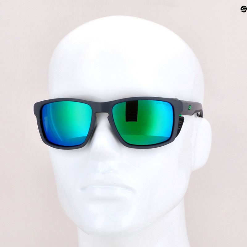 Julbo Shield Spectron 3Cf napszemüveg szürke J5061120 6