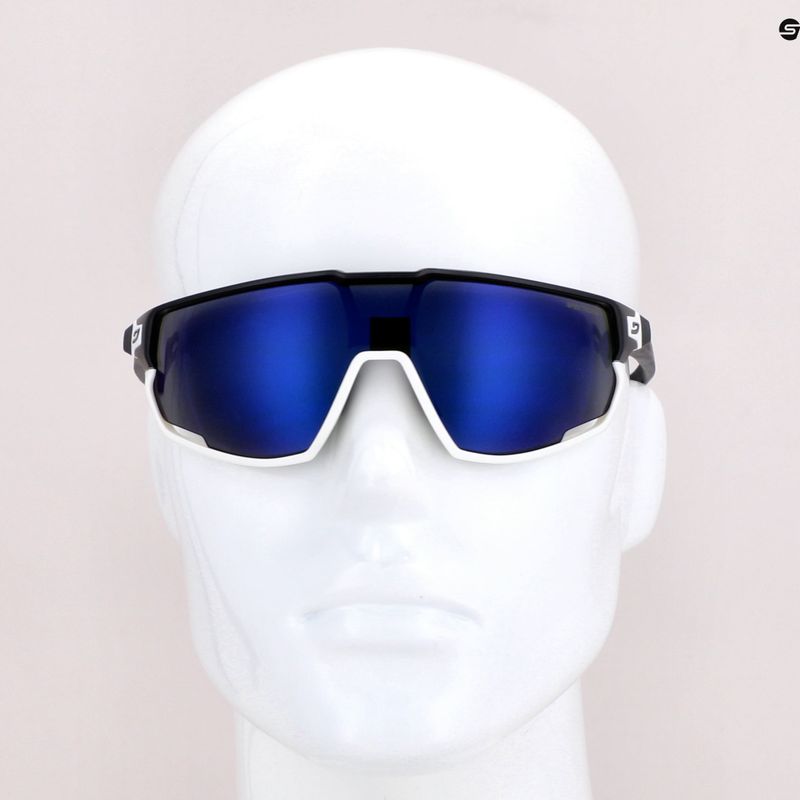 Julbo Rush Spectron 3CF kerékpáros szemüveg fekete J534111111 6