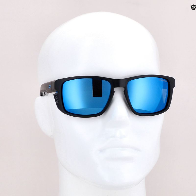 Julbo Shield Spectron 3Cf napszemüveg fekete J5061114 6