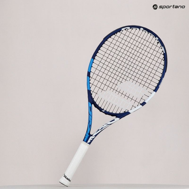Gyermek teniszütő BABOLAT Drive Jr 25' kék 140430 8