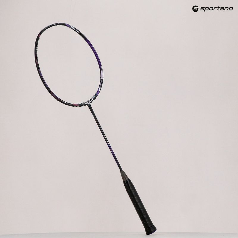 VICTOR Thruster Ryuga II tollaslabda ütő fekete 301596 9