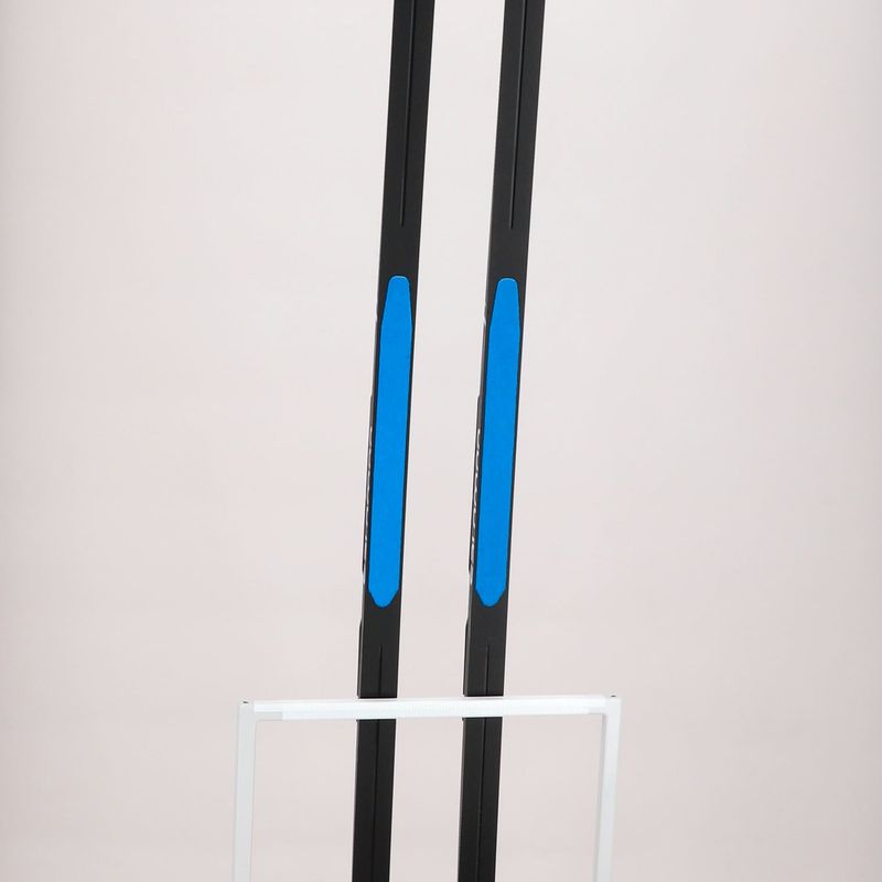 Salomon Aerp 9 Eskin + Prolink Shift fekete-kék sífutó L41347200 11