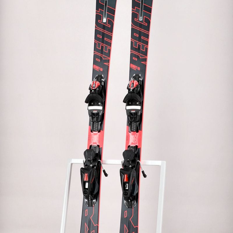 Downhill sílécek Rossignol React 10 TI + NX12 11