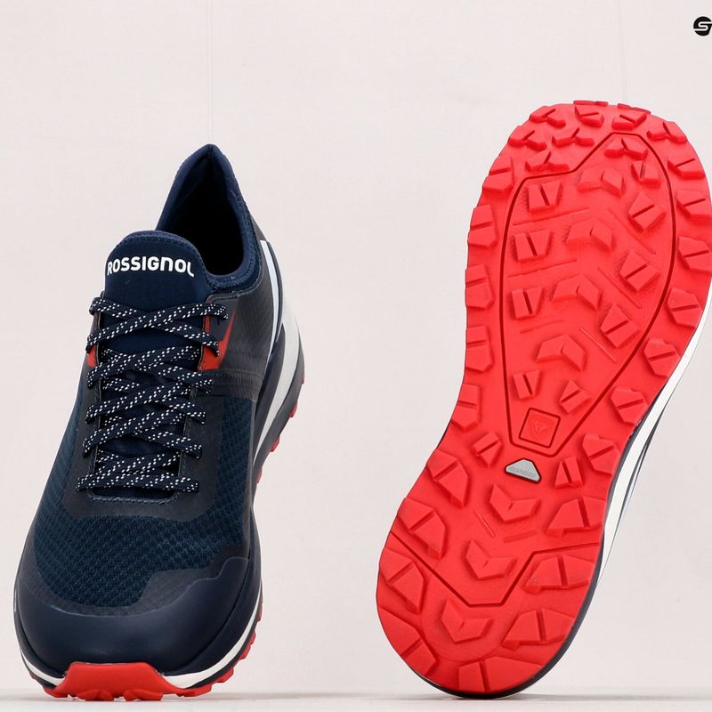 Férfi túrabakancsok Rossignol SKPR LT dark navy 12