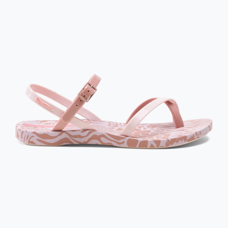 Ipanema Fashion női szandál rózsaszín 83179-20819 2