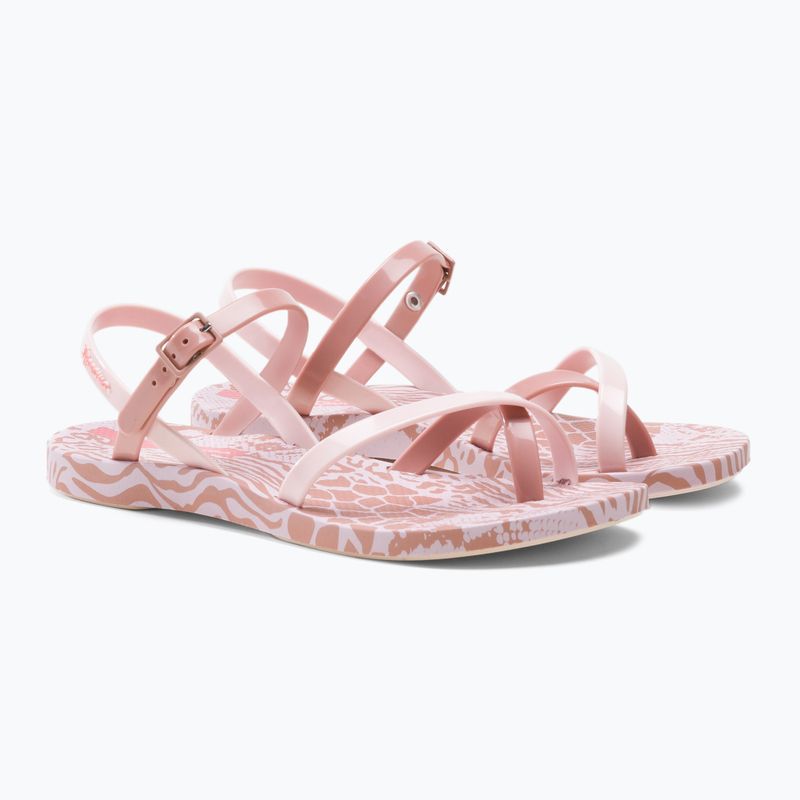 Ipanema Fashion női szandál rózsaszín 83179-20819 4