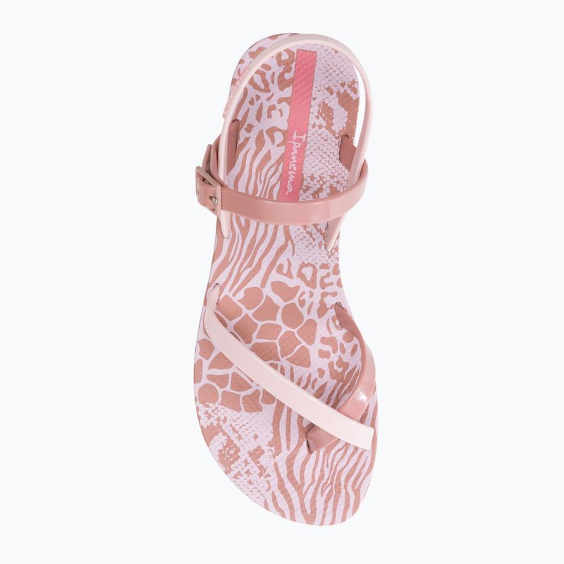 Ipanema Fashion női szandál rózsaszín 83179-20819 6