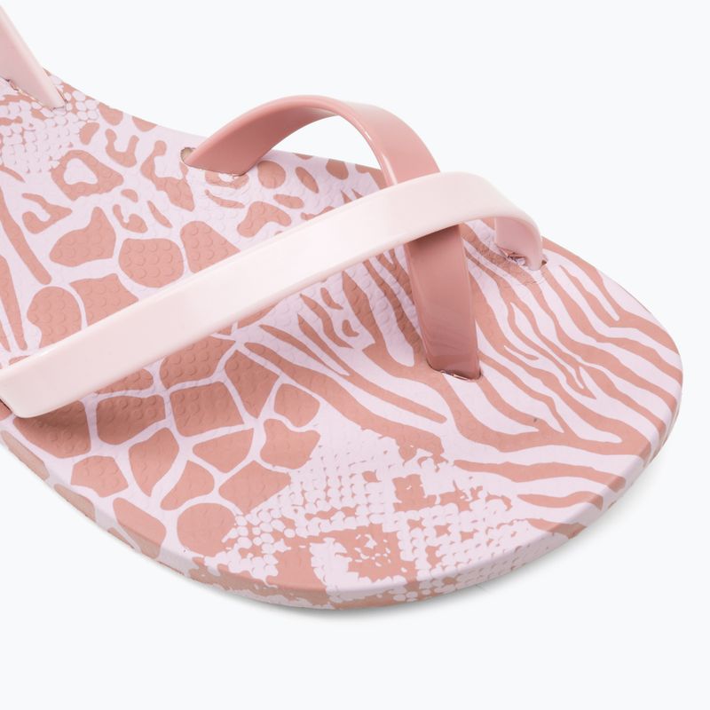 Ipanema Fashion női szandál rózsaszín 83179-20819 8