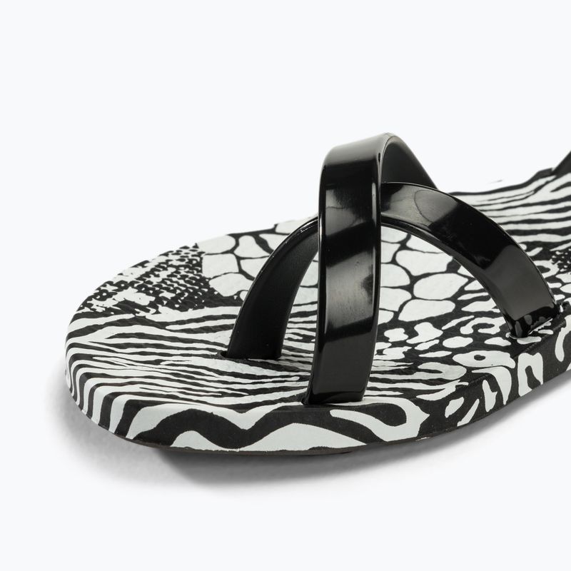 Gyerek szandál Ipanema Fashion Sand VIII Kids black/white 7