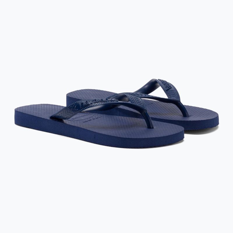 Havaianas Top tengerészkék szandál H4000029 5