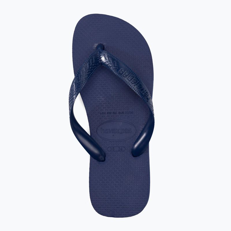 Havaianas Top tengerészkék szandál H4000029 6