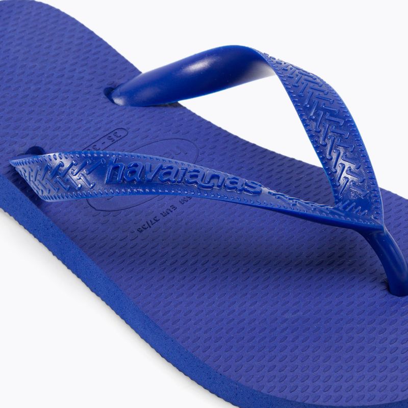 Havaianas Top kék flip flop H4000029 7