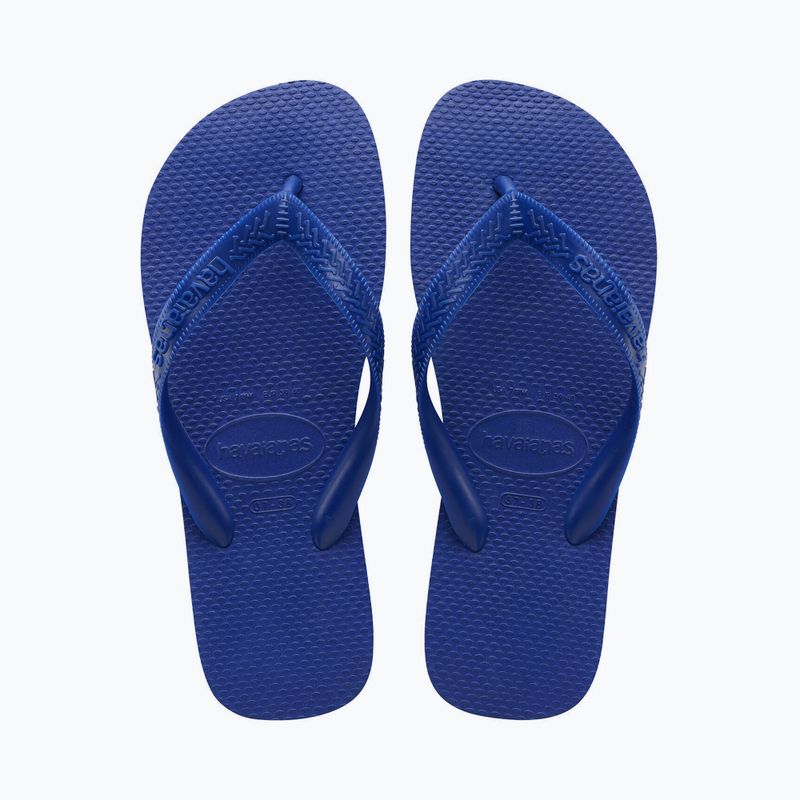 Havaianas Top kék flip flop H4000029 10