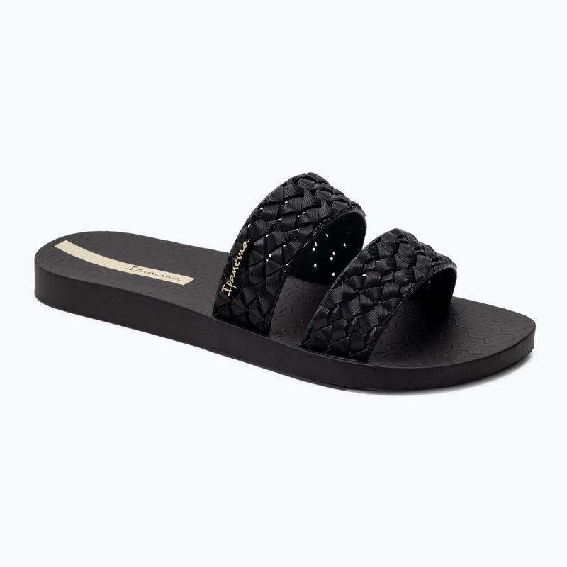 Ipanema Renda II női flip flop fekete 83243-20880