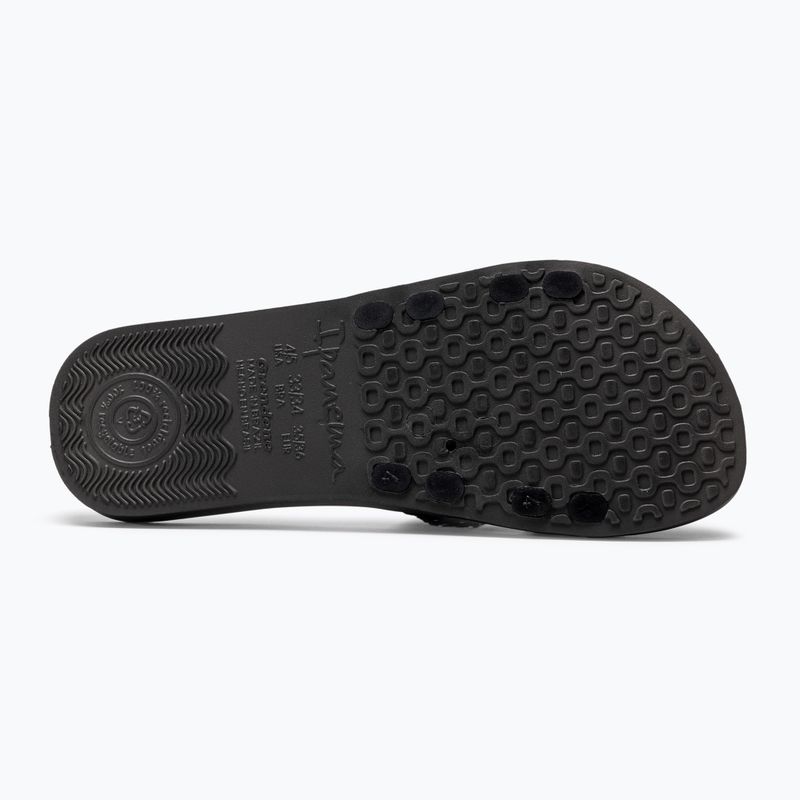 Ipanema Renda II női flip flop fekete 83243-20880 4