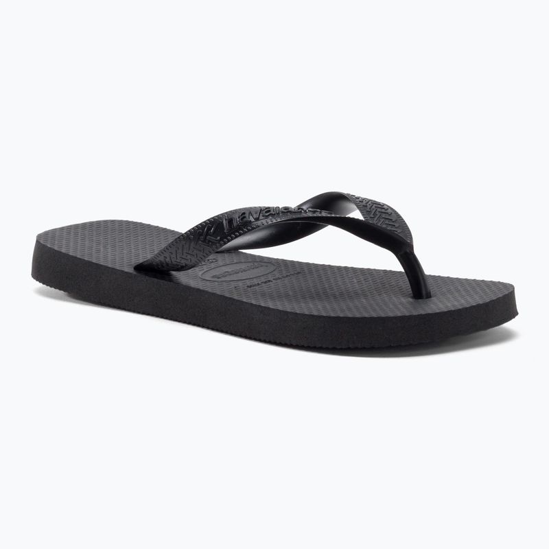 Havaianas Top fekete szandál H4000029