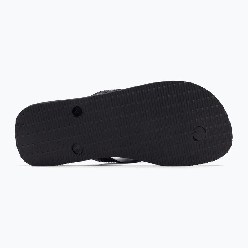 Havaianas Top fekete szandál H4000029 4