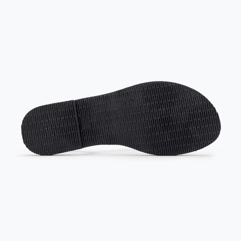Havaianas You Riviera szandál kristály fekete 5
