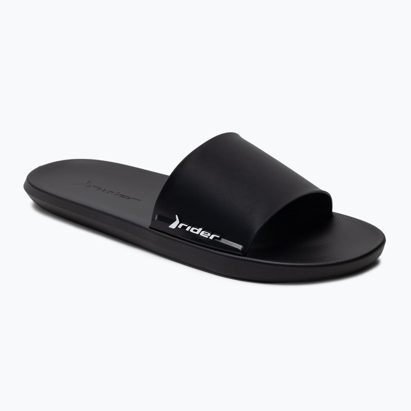 Férfi RIDER Speed Slide Ad flip flopok fekete 11766-21555