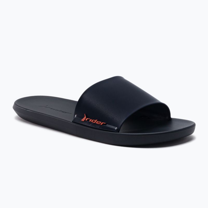 Férfi RIDER Speed Slide Ad flip flop kék 11766-22153