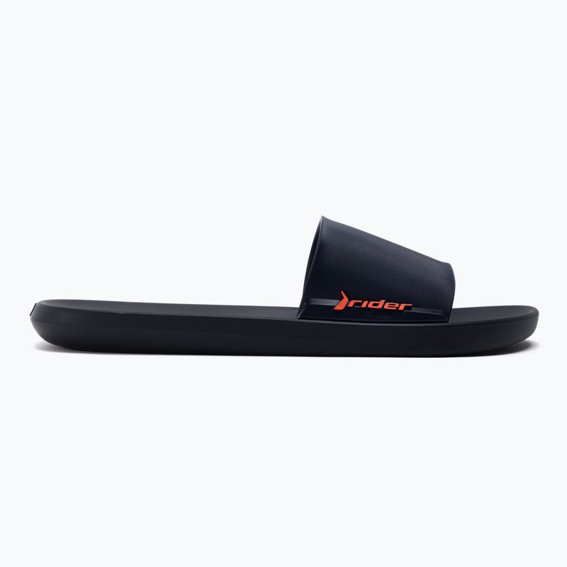 Férfi RIDER Speed Slide Ad flip flop kék 11766-22153 2