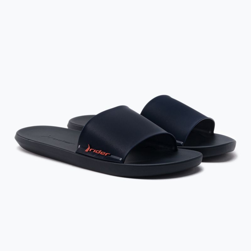 Férfi RIDER Speed Slide Ad flip flop kék 11766-22153 5