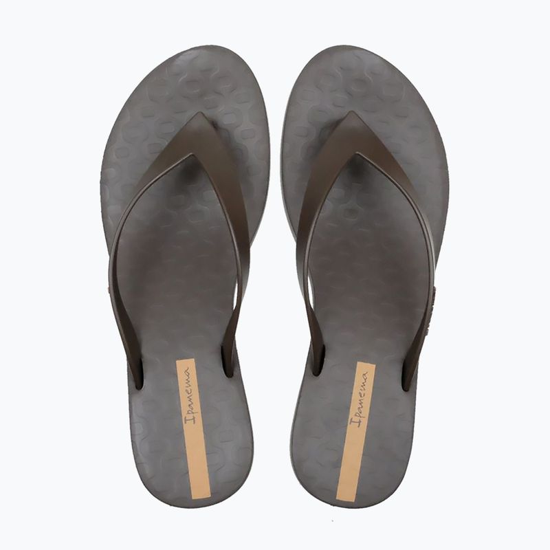 Ipanema Selfie barna női flip flop 26748-20973 9