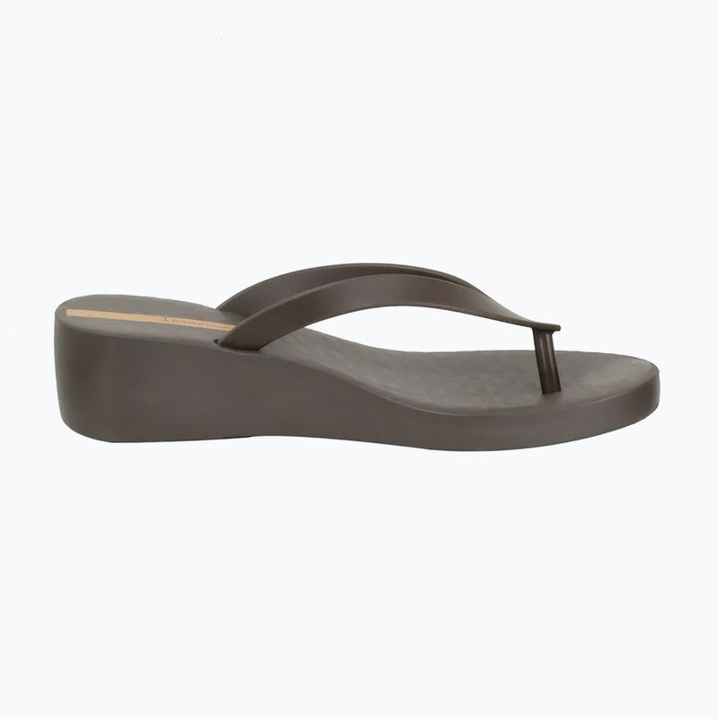 Ipanema Selfie barna női flip flop 26748-20973 11
