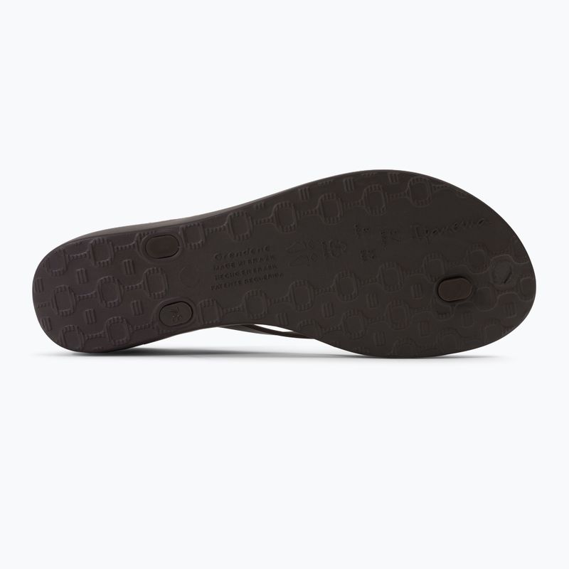 Ipanema Selfie barna női flip flop 26748-20973 5