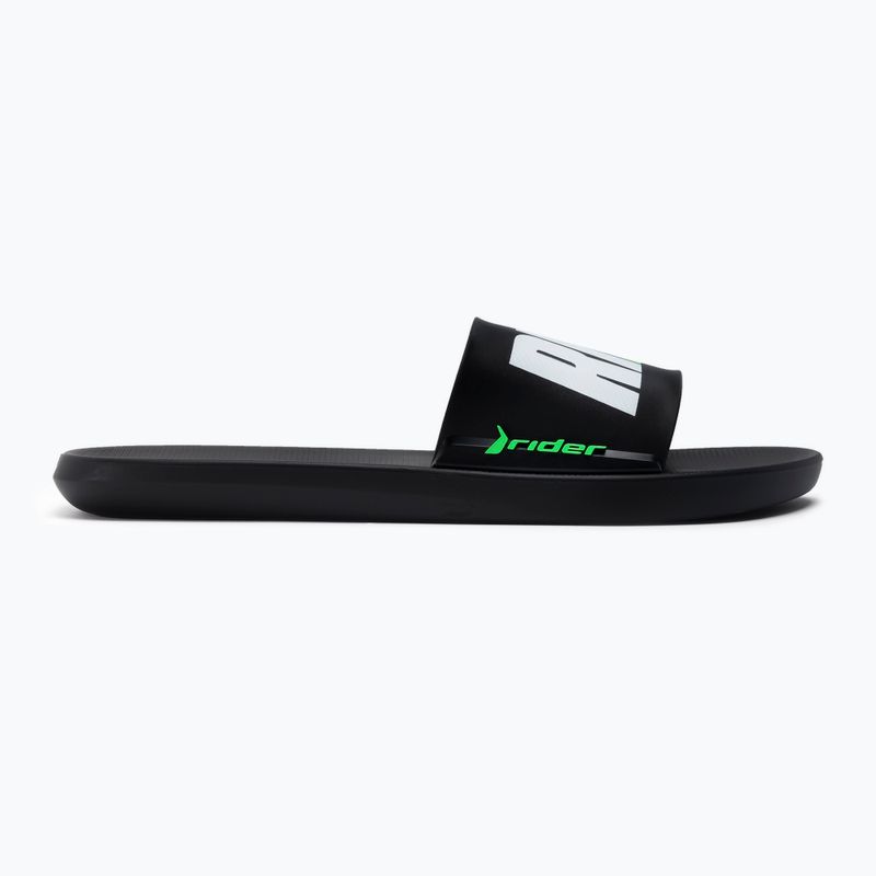 RIDER Speed Graphics férfi flip flop fekete 11773-23100 2