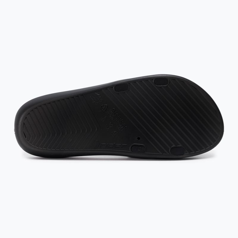 RIDER Speed Graphics férfi flip flop fekete 11773-23100 5