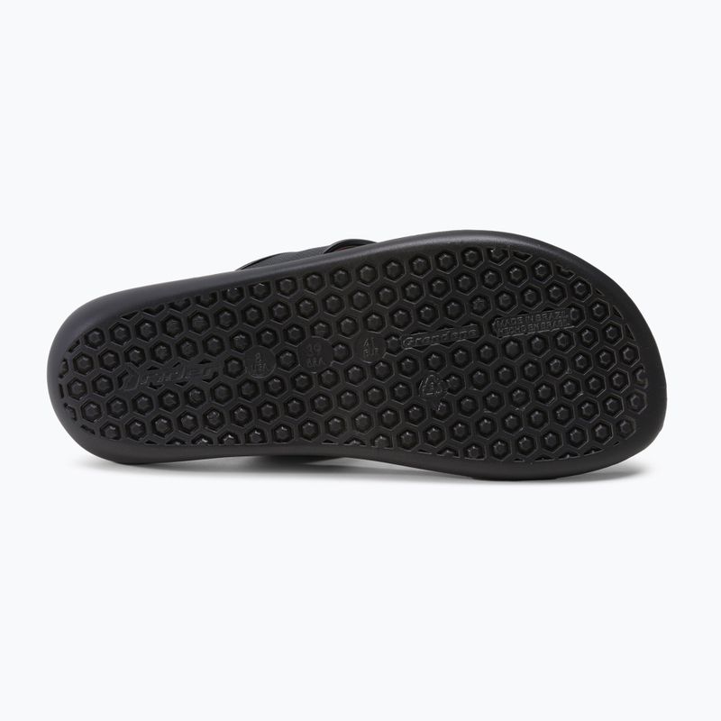 Férfi RIDER R Line Plus II flip flop fekete 11315-25469 5