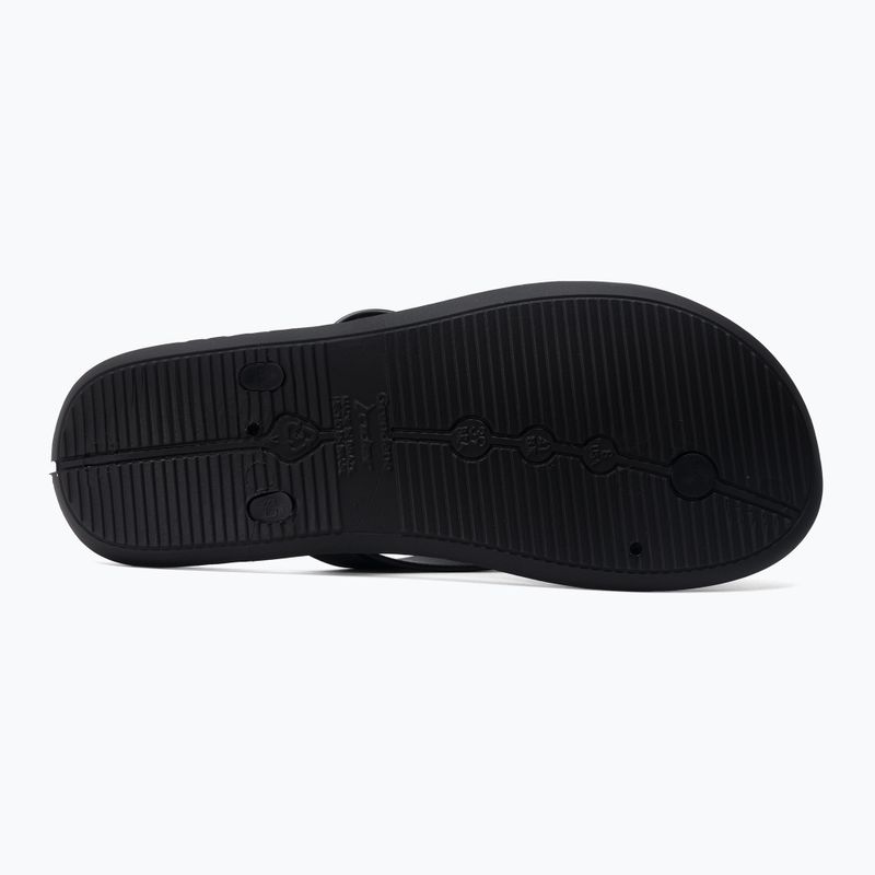 Férfi RIDER R1 Energy Ad flip flop fekete 10719-26008 4