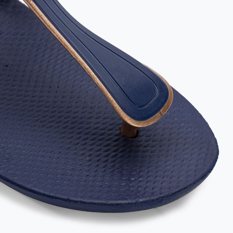 Havaianas Casuale szandálok tengerészkék 8