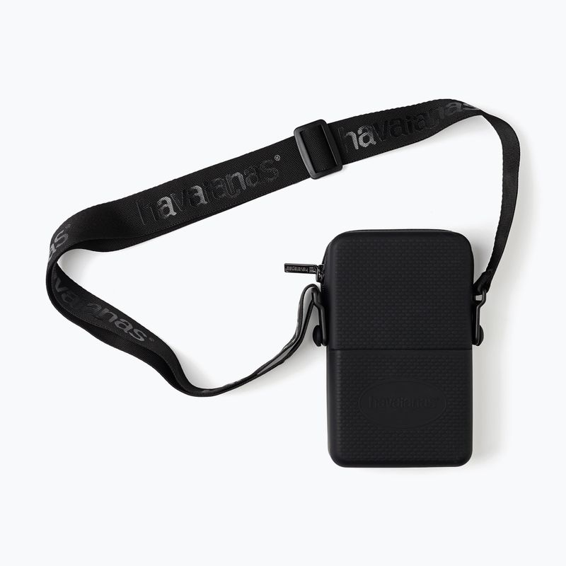 Havaianas Street black táska 2