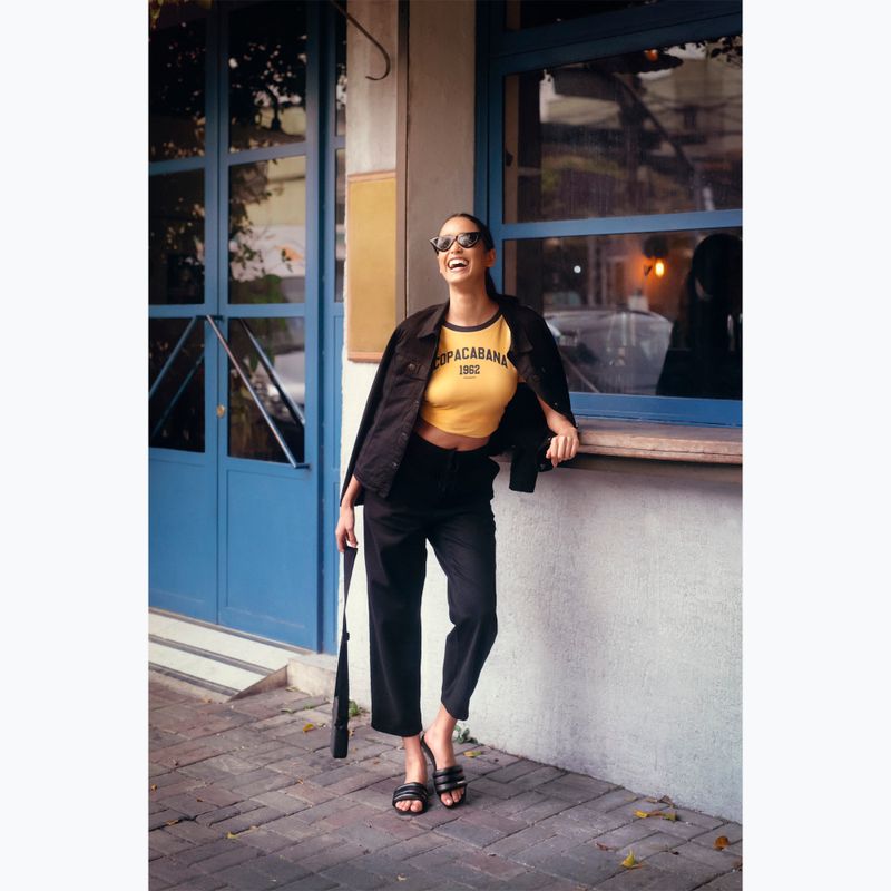 Havaianas Street black táska 6