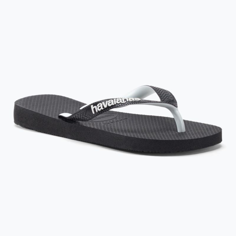 Havaianas Top Mix flip flop fekete H4115549