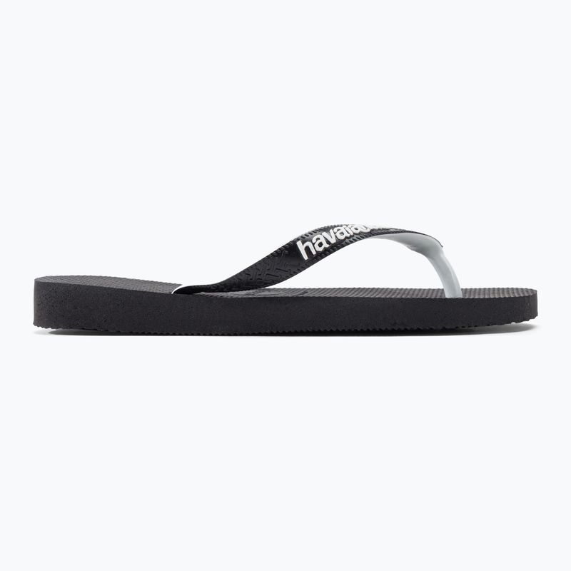 Havaianas Top Mix flip flop fekete H4115549 2