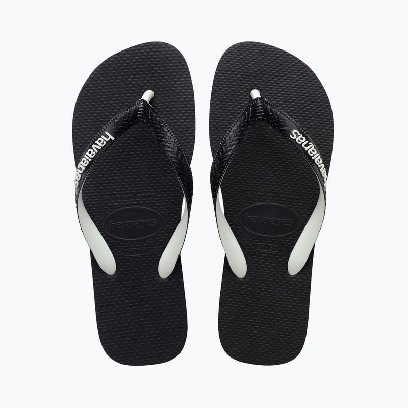 Havaianas Top Mix flip flop fekete H4115549 10