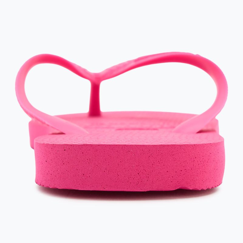 Havaianas Top rózsaszín flux flip flopok 6