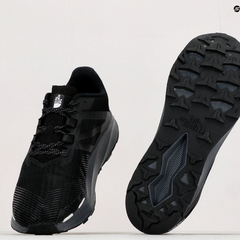 Férfi futócipő The North Face Vectiv Eminus fekete NF0A4OAWKY41 17