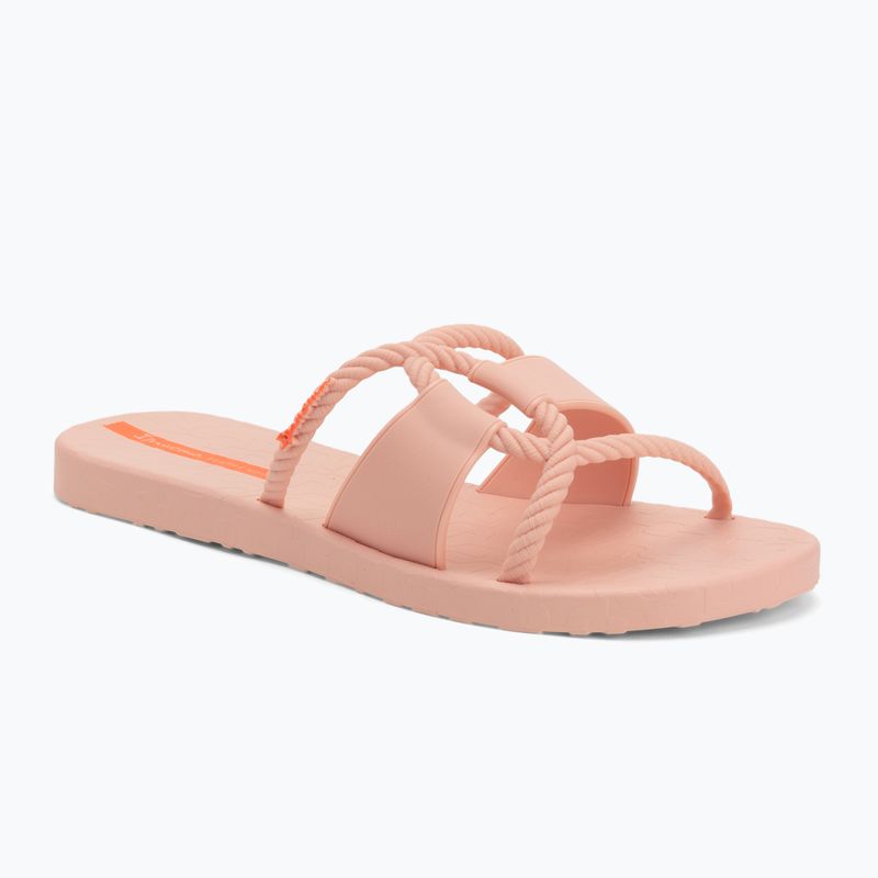 Női Ipanema Diversa Slide világos rózsaszín/narancs flip-flopok