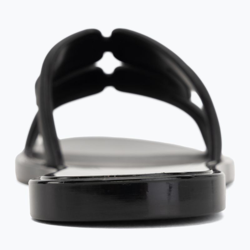 Női papucsok Melissa M Ad black 6