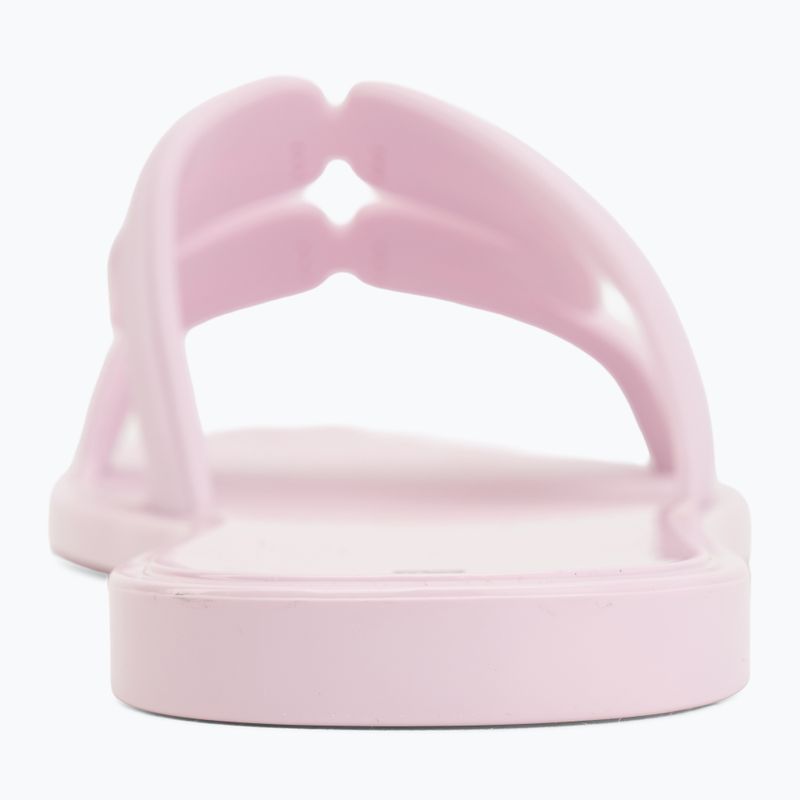 Női papucsok Melissa M Ad soft pink 6