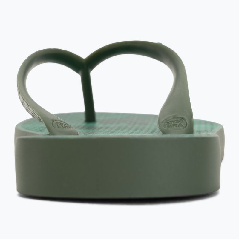 Férfi papucsok Ipanema Tropical III green 6