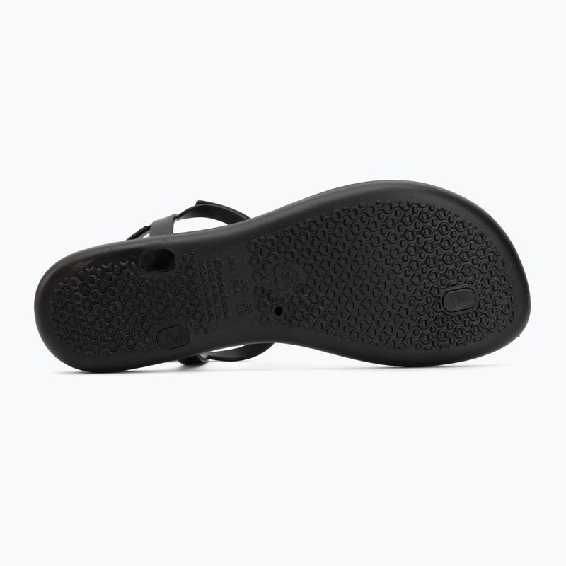 Női szandálok Ipanema Classic Dots black/black/gold 4