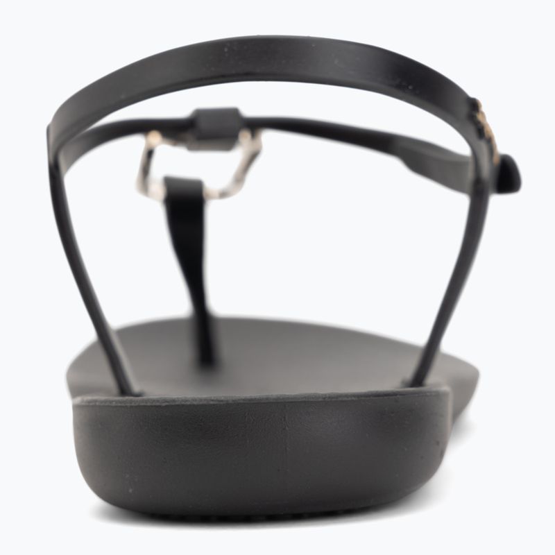 Női szandálok Ipanema Classic Modern black/gold 6