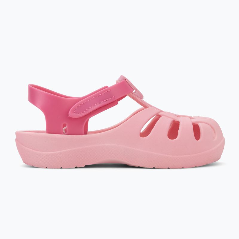 Gyerek szandálok Ipanema Summer Basic II Baby pink 2